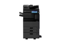 Toshiba Photocopier e2518